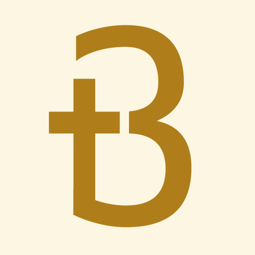 CantoBible app icon
